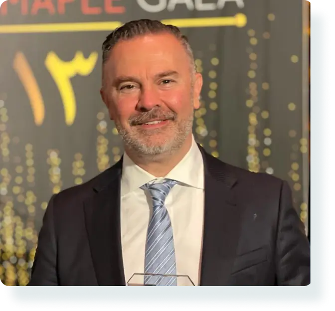 Image of Dr.Edgar Chedrawy